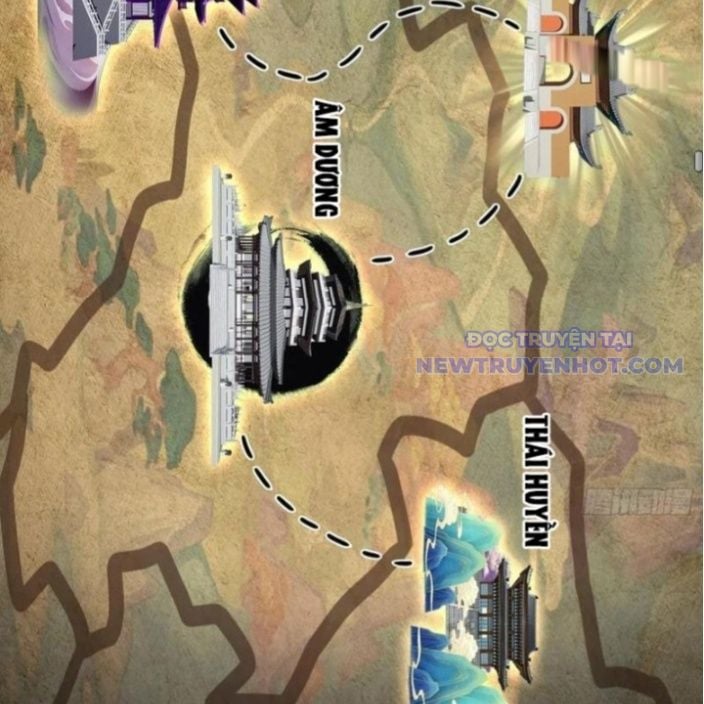 Hoá Ra Ta Đã Vô Địch Từ Lâu: Chapter 238