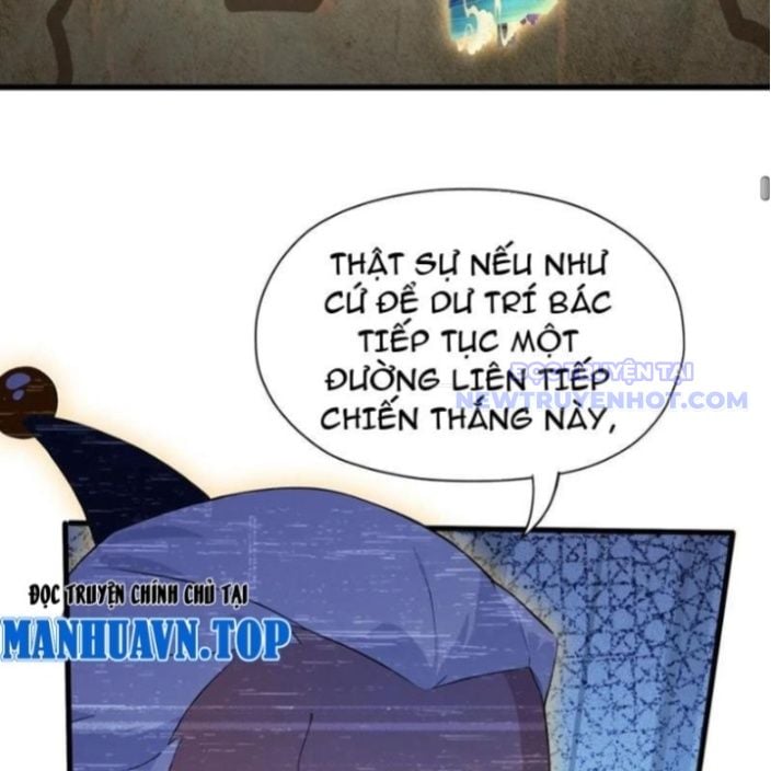 Hoá Ra Ta Đã Vô Địch Từ Lâu: Chapter 238