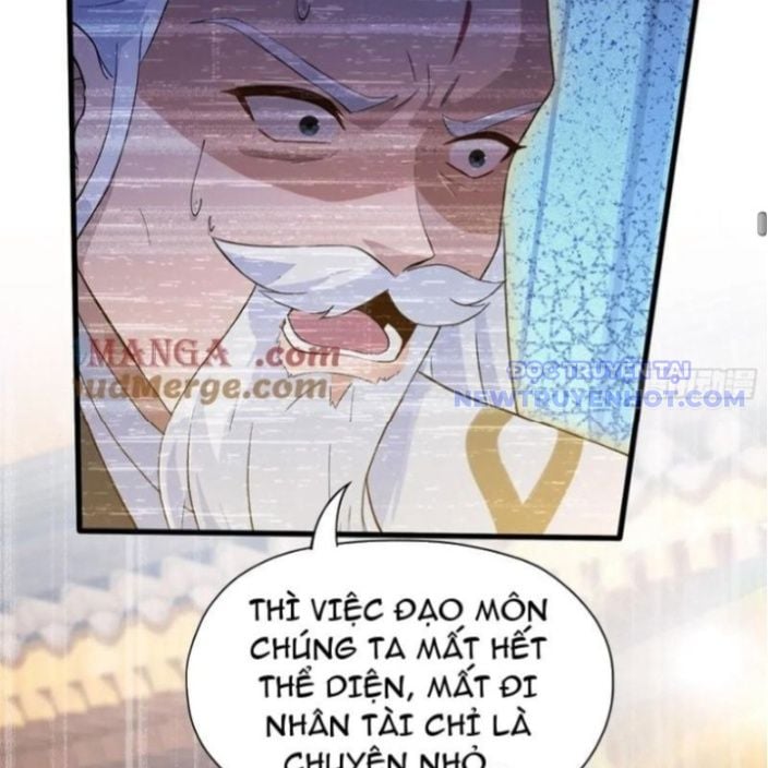 Hoá Ra Ta Đã Vô Địch Từ Lâu: Chapter 238