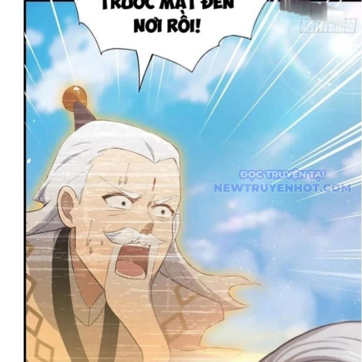 Hoá Ra Ta Đã Vô Địch Từ Lâu: Chapter 238