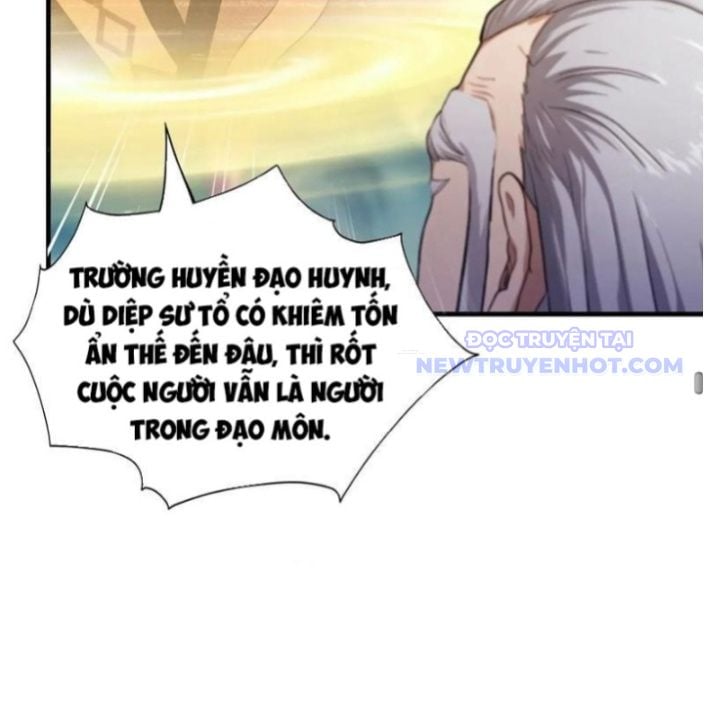 Hoá Ra Ta Đã Vô Địch Từ Lâu: Chapter 238