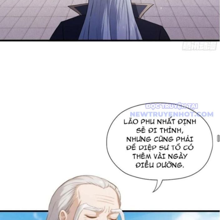 Hoá Ra Ta Đã Vô Địch Từ Lâu: Chapter 238