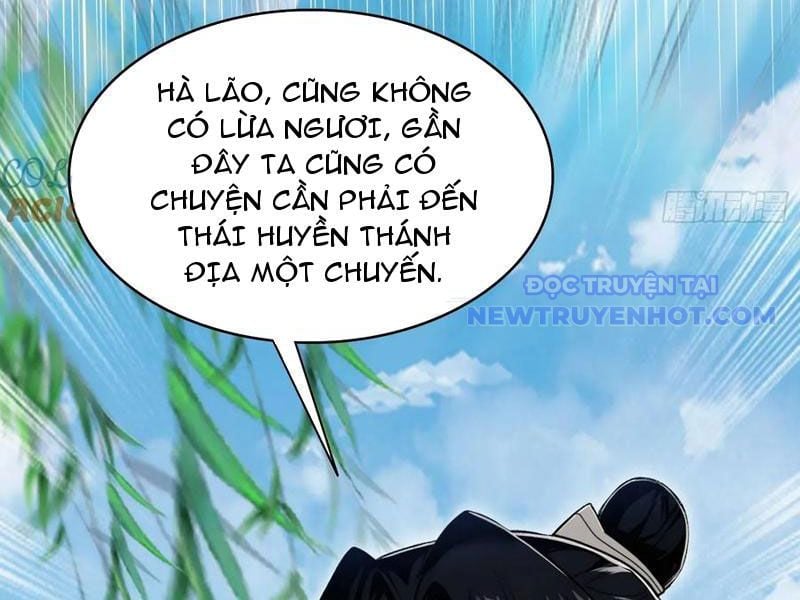 Hoá Ra Ta Đã Vô Địch Từ Lâu: Chapter 239