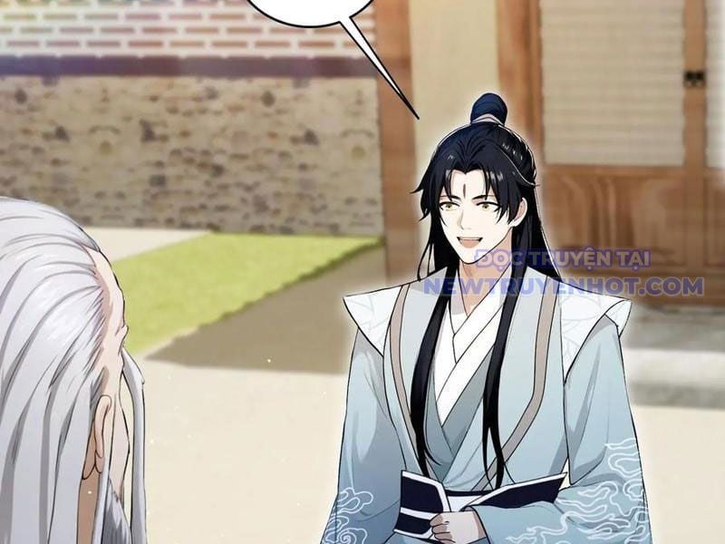 Hoá Ra Ta Đã Vô Địch Từ Lâu: Chapter 239