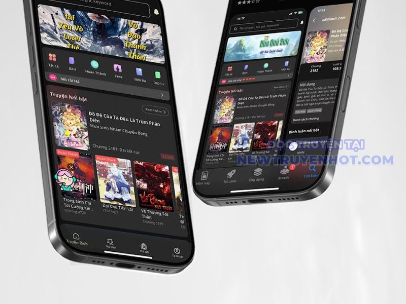 Hoá Ra Ta Đã Vô Địch Từ Lâu: Chapter 239