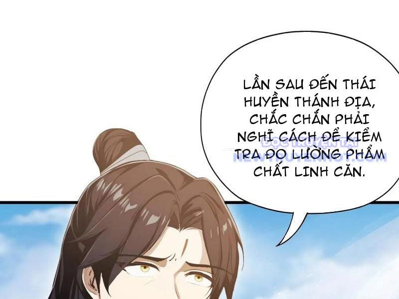 Hoá Ra Ta Đã Vô Địch Từ Lâu: Chapter 239