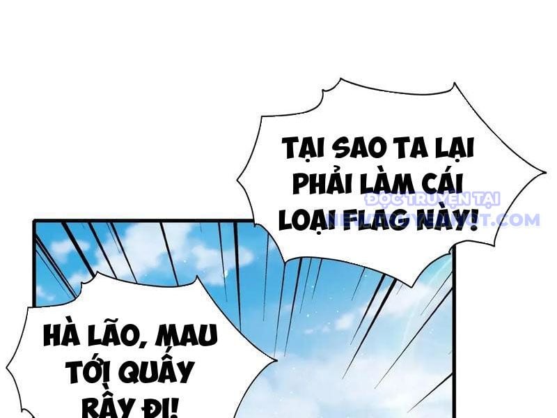Hoá Ra Ta Đã Vô Địch Từ Lâu: Chapter 239