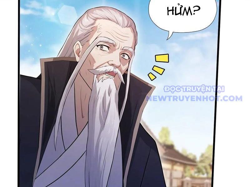 Hoá Ra Ta Đã Vô Địch Từ Lâu: Chapter 239