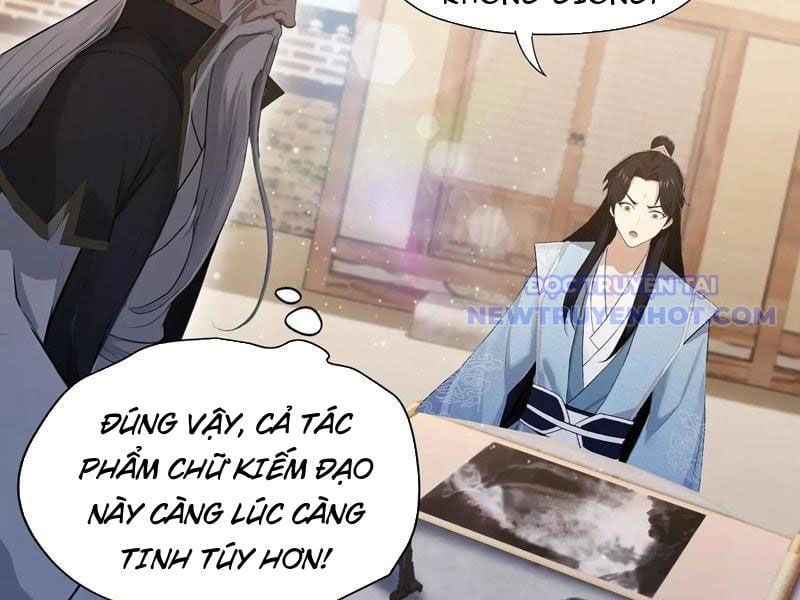Hoá Ra Ta Đã Vô Địch Từ Lâu: Chapter 239
