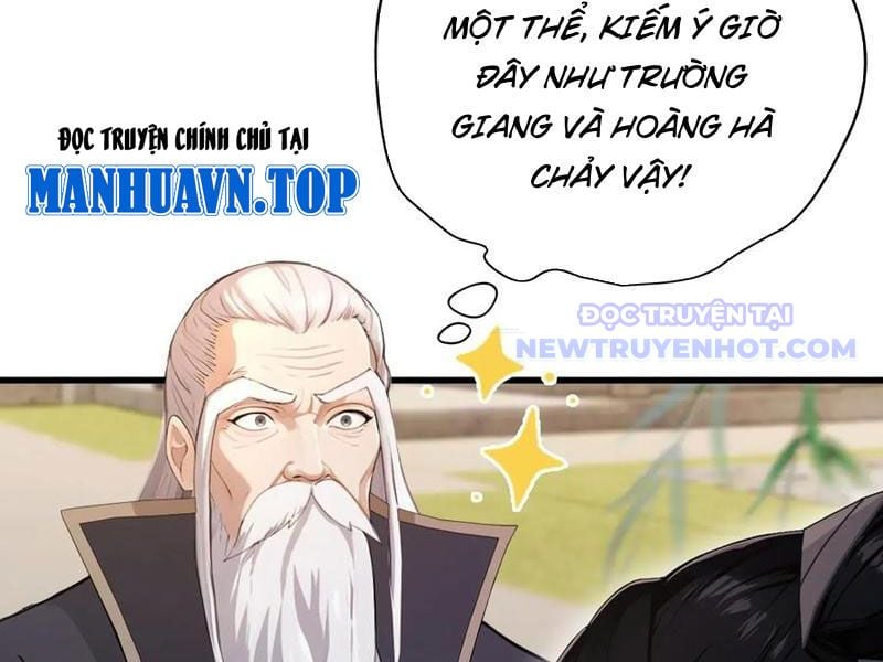 Hoá Ra Ta Đã Vô Địch Từ Lâu: Chapter 239