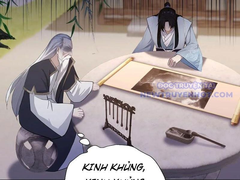 Hoá Ra Ta Đã Vô Địch Từ Lâu: Chapter 239