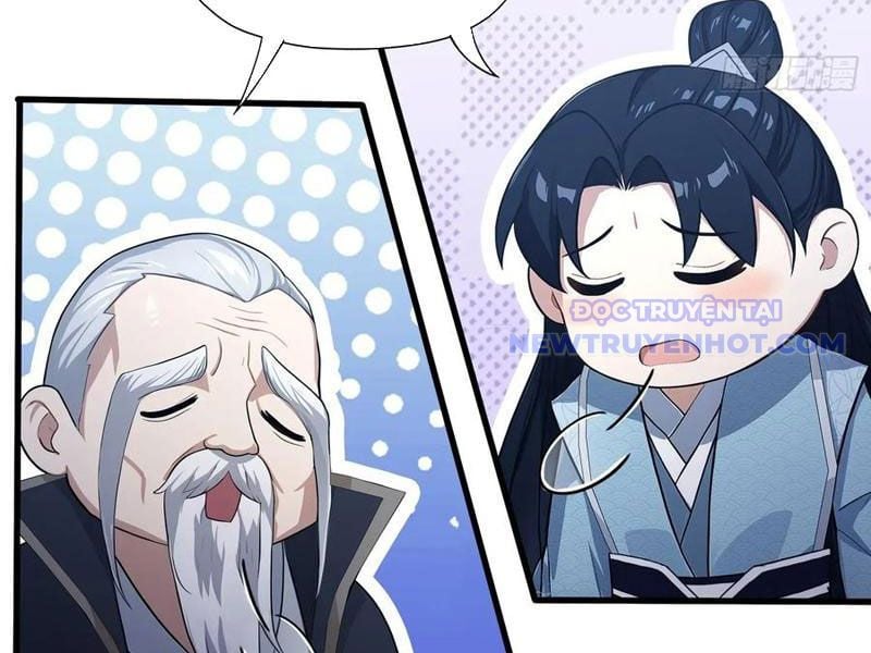 Hoá Ra Ta Đã Vô Địch Từ Lâu: Chapter 239