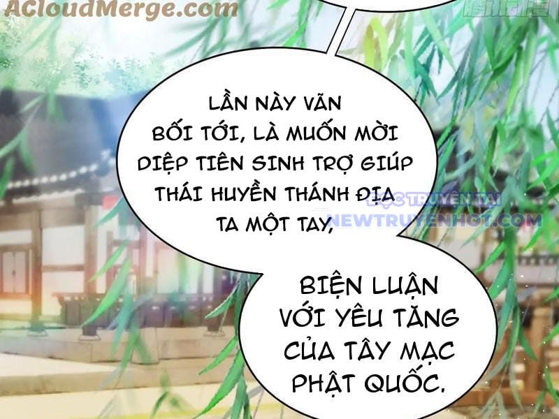 Hoá Ra Ta Đã Vô Địch Từ Lâu: Chapter 239