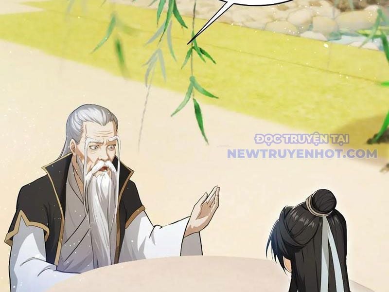 Hoá Ra Ta Đã Vô Địch Từ Lâu: Chapter 239