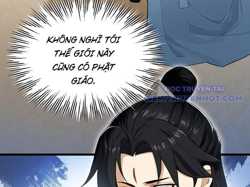 Hoá Ra Ta Đã Vô Địch Từ Lâu: Chapter 239