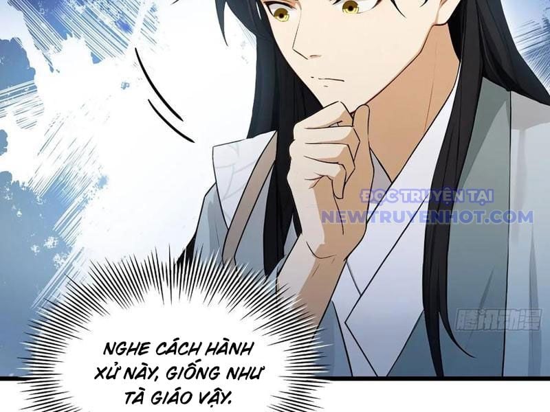 Hoá Ra Ta Đã Vô Địch Từ Lâu: Chapter 239