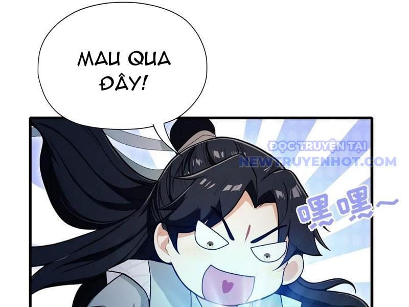 Hoá Ra Ta Đã Vô Địch Từ Lâu: Chapter 240