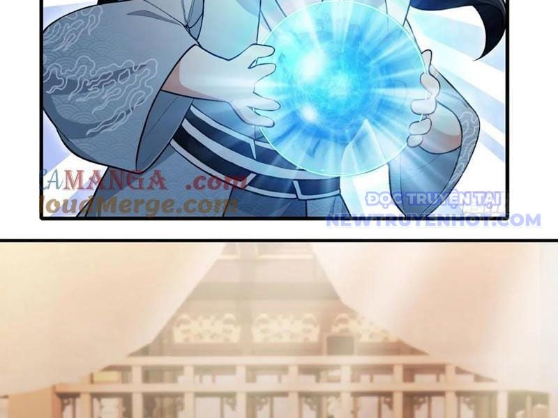 Hoá Ra Ta Đã Vô Địch Từ Lâu: Chapter 240