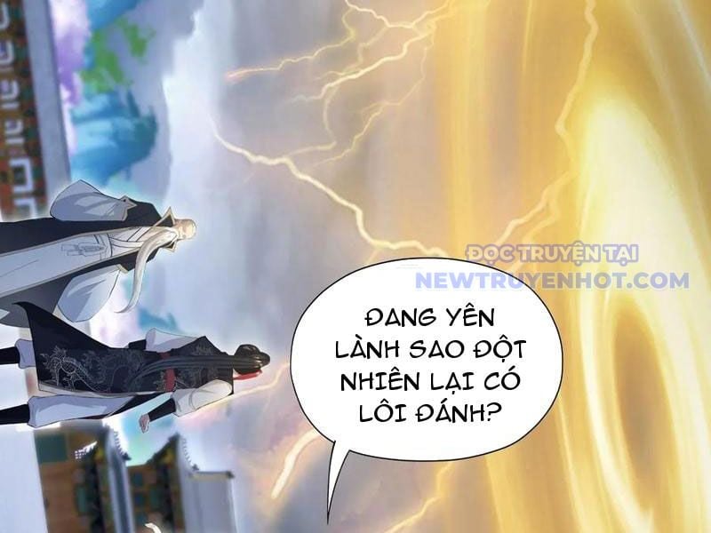 Hoá Ra Ta Đã Vô Địch Từ Lâu: Chapter 240