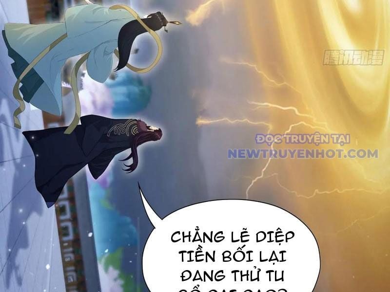 Hoá Ra Ta Đã Vô Địch Từ Lâu: Chapter 240
