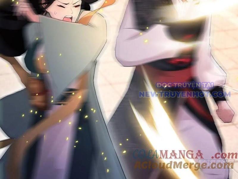 Hoá Ra Ta Đã Vô Địch Từ Lâu: Chapter 240