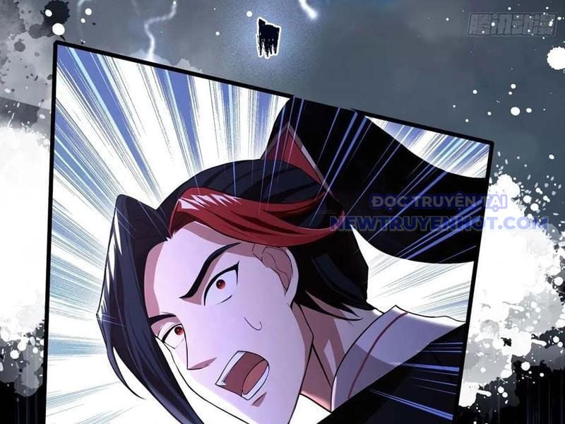 Hoá Ra Ta Đã Vô Địch Từ Lâu: Chapter 240