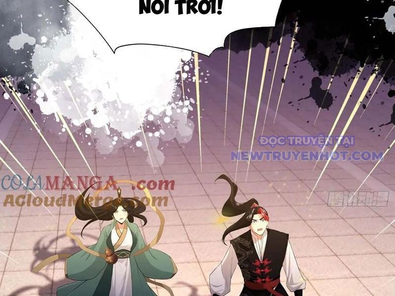Hoá Ra Ta Đã Vô Địch Từ Lâu: Chapter 240