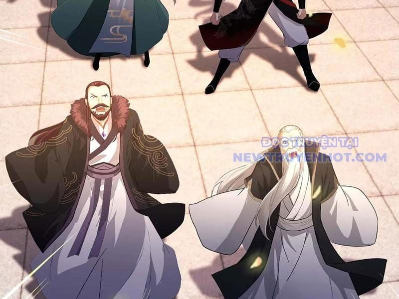 Hoá Ra Ta Đã Vô Địch Từ Lâu: Chapter 240