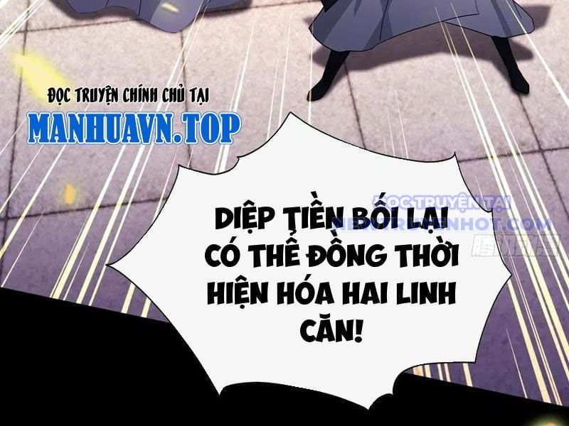 Hoá Ra Ta Đã Vô Địch Từ Lâu: Chapter 240