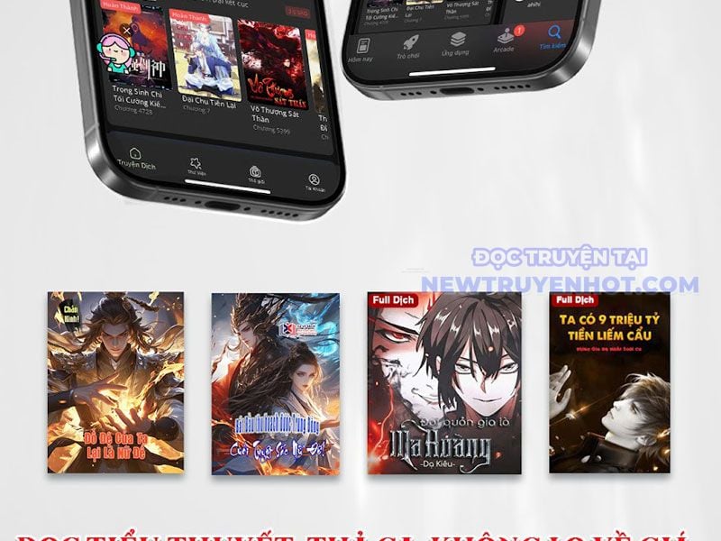 Hoá Ra Ta Đã Vô Địch Từ Lâu: Chapter 240