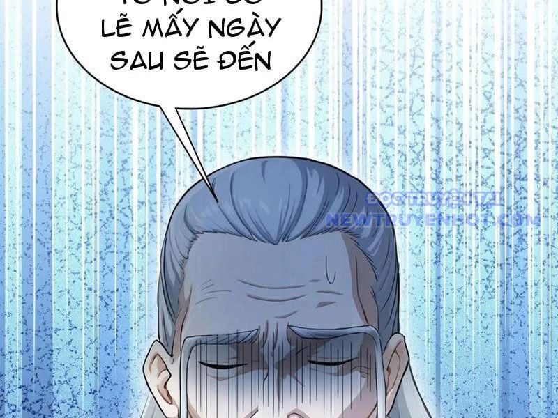Hoá Ra Ta Đã Vô Địch Từ Lâu: Chapter 240