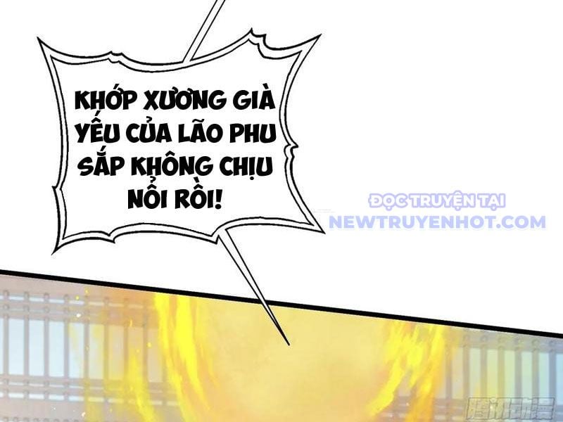 Hoá Ra Ta Đã Vô Địch Từ Lâu: Chapter 240