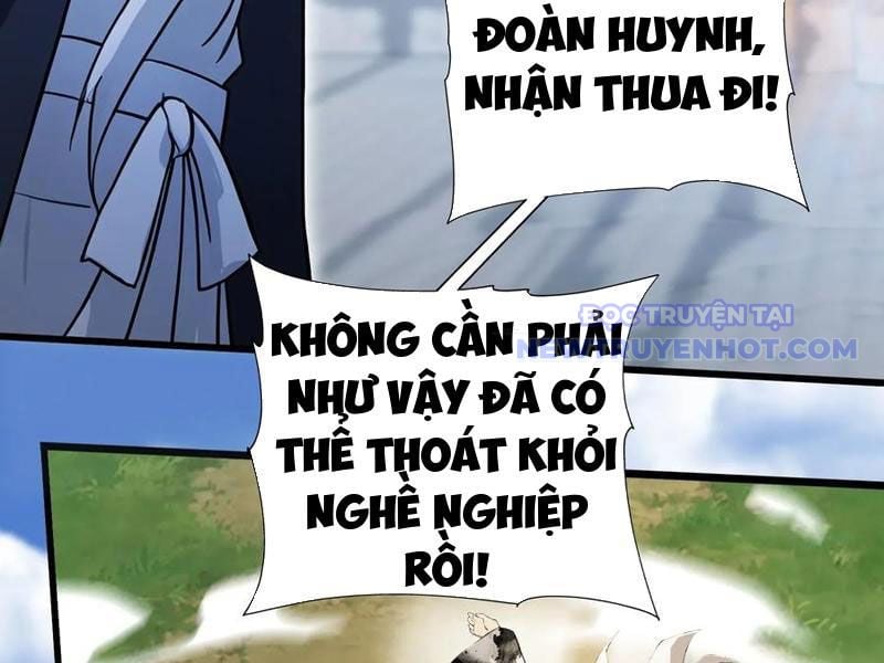 Hoá Ra Ta Đã Vô Địch Từ Lâu: Chapter 240