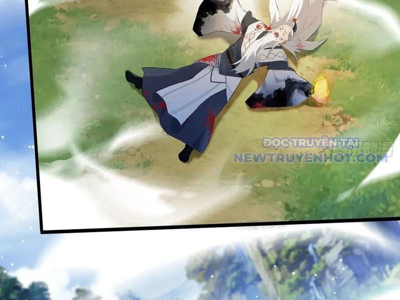 Hoá Ra Ta Đã Vô Địch Từ Lâu: Chapter 240