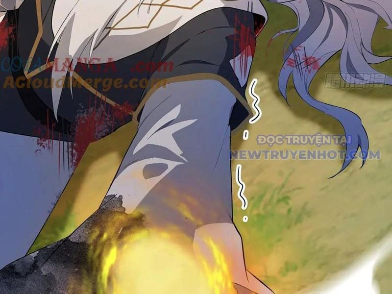 Hoá Ra Ta Đã Vô Địch Từ Lâu: Chapter 240