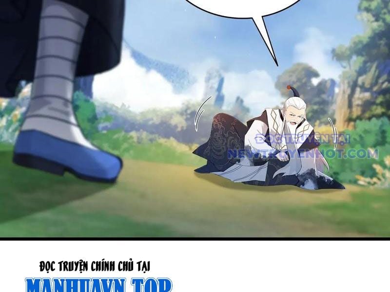 Hoá Ra Ta Đã Vô Địch Từ Lâu: Chapter 240