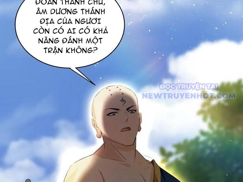 Hoá Ra Ta Đã Vô Địch Từ Lâu: Chapter 240