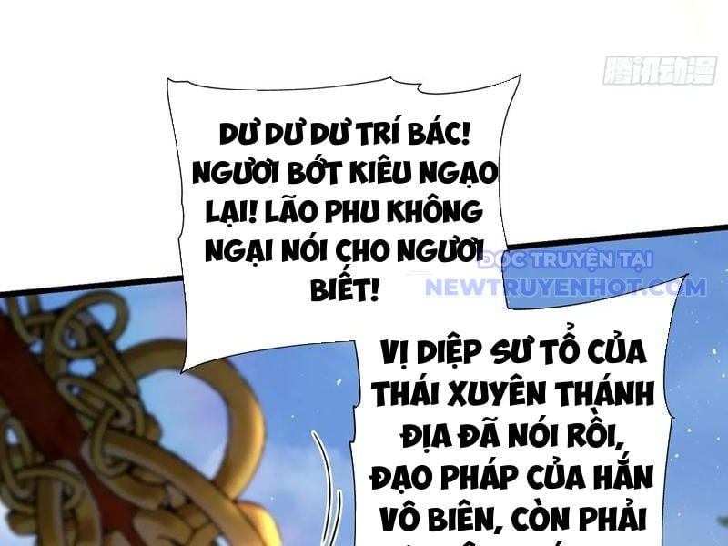 Hoá Ra Ta Đã Vô Địch Từ Lâu: Chapter 240