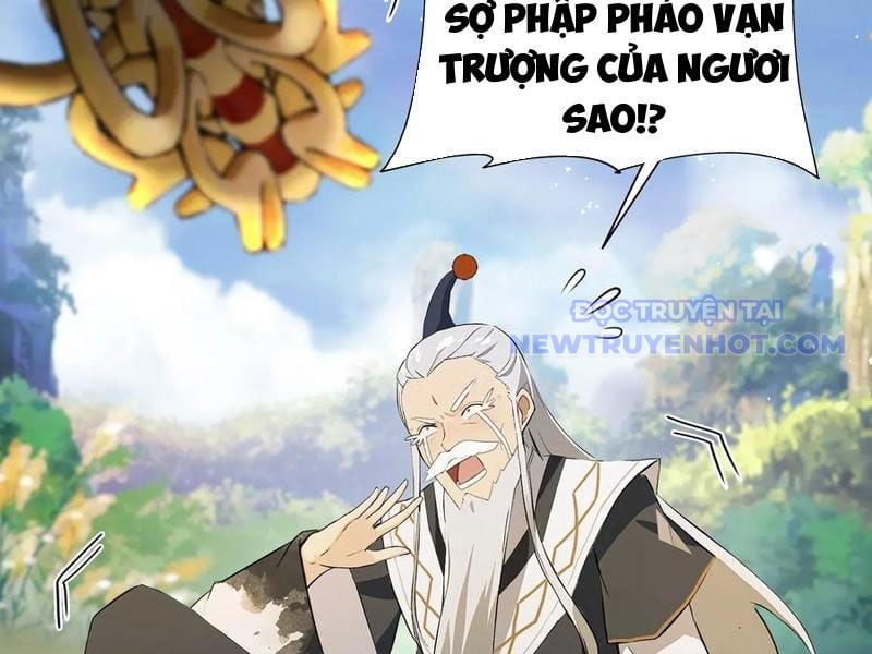 Hoá Ra Ta Đã Vô Địch Từ Lâu: Chapter 240