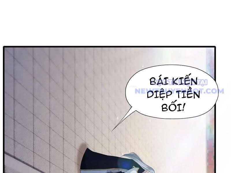 Hoá Ra Ta Đã Vô Địch Từ Lâu: Chapter 240