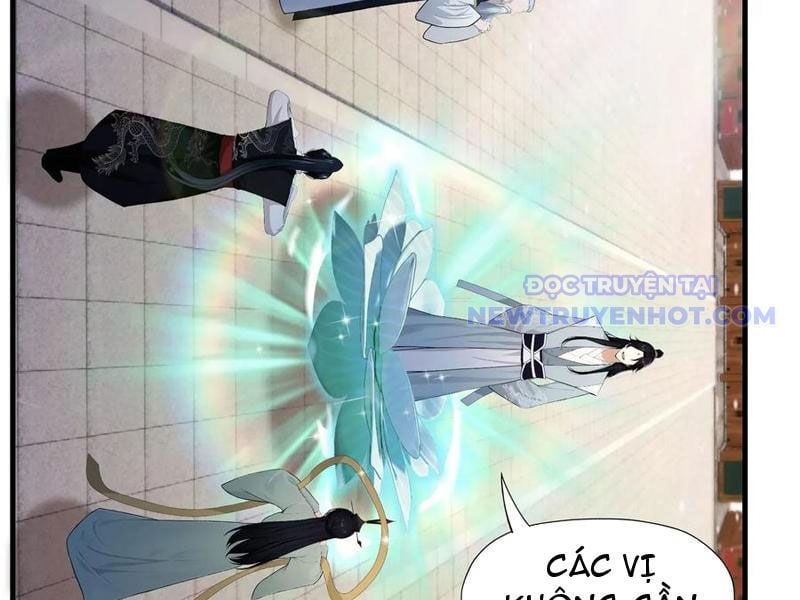 Hoá Ra Ta Đã Vô Địch Từ Lâu: Chapter 240