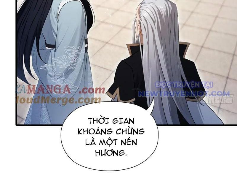 Hoá Ra Ta Đã Vô Địch Từ Lâu: Chapter 240