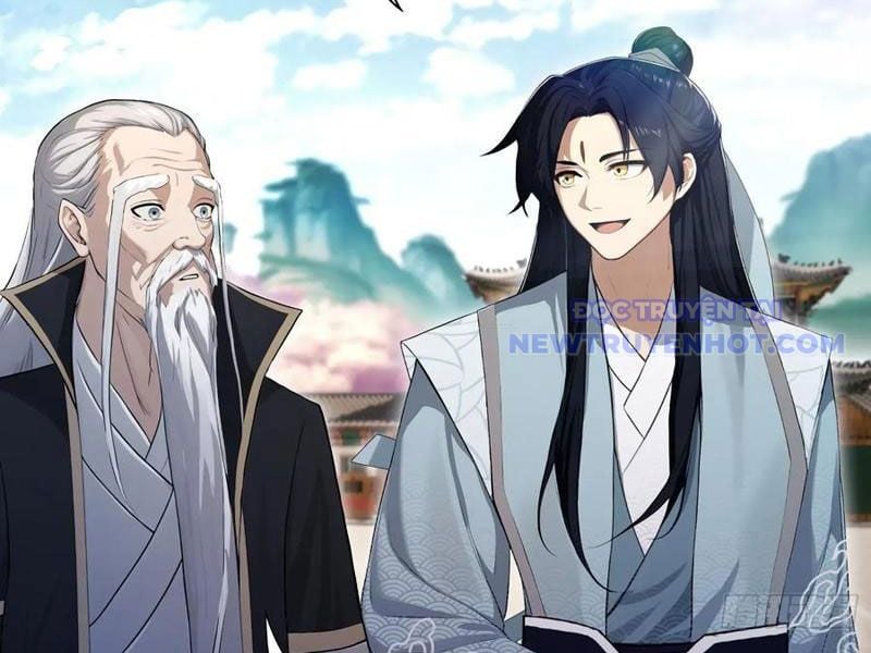 Hoá Ra Ta Đã Vô Địch Từ Lâu: Chapter 240