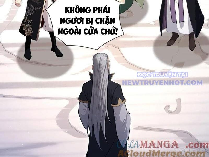 Hoá Ra Ta Đã Vô Địch Từ Lâu: Chapter 240
