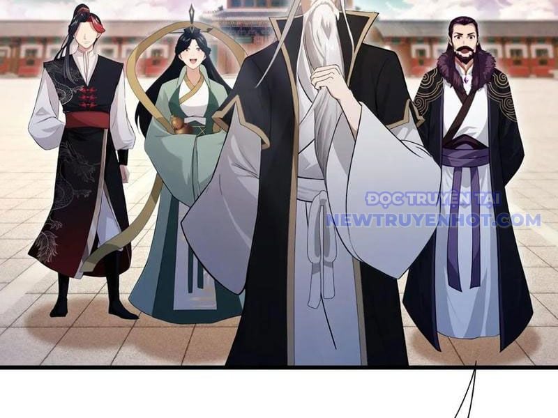 Hoá Ra Ta Đã Vô Địch Từ Lâu: Chapter 240