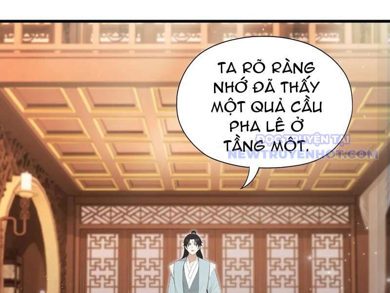 Hoá Ra Ta Đã Vô Địch Từ Lâu: Chapter 240