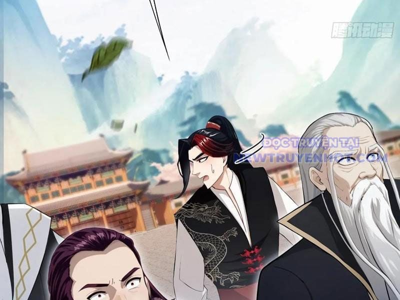 Hoá Ra Ta Đã Vô Địch Từ Lâu: Chapter 241