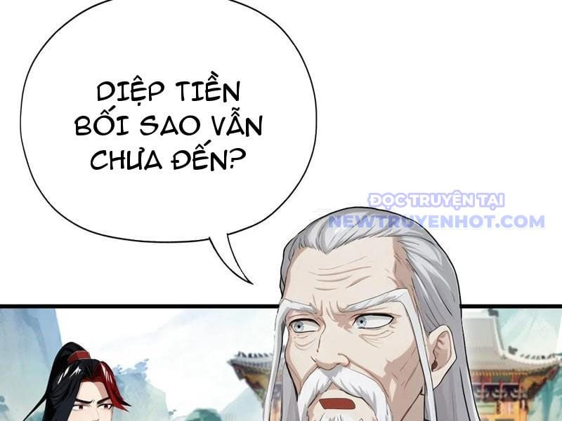 Hoá Ra Ta Đã Vô Địch Từ Lâu: Chapter 241