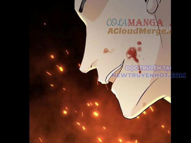 Hoá Ra Ta Đã Vô Địch Từ Lâu: Chapter 241