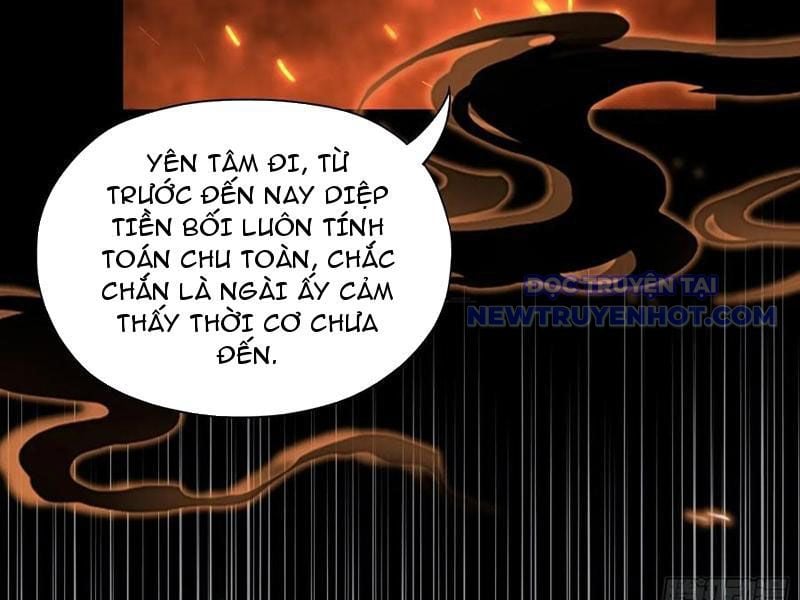 Hoá Ra Ta Đã Vô Địch Từ Lâu: Chapter 241